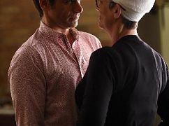 Scream Queens: 2x10 Drain the Swamp - zdjęcia promocyjne