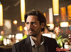 Good Behavior: 1x07 The Ballad of Little Santino - zdjęcia promocyjne