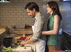 Good Behavior: 1x07 The Ballad of Little Santino - zdjęcia promocyjne