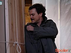Zabójcza broń: 1x13 Seal is Broken - zdjęcia promocyjne