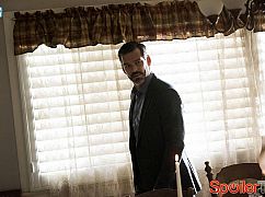 Rosewood: 2x13 Puffer Fish & Personal History - zdjęcia promocyjne