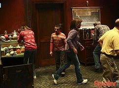 Pępek świata: 8x10 Escape Orson - zdjęcia promocyjne