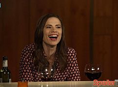 Conviction: 1x11 Black Orchid - zdjęcia promocyjne