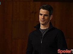 Conviction: 1x11 Black Orchid - zdjęcia promocyjne