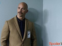 Conviction: 1x11 Black Orchid - zdjęcia promocyjne