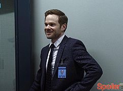 Conviction: 1x11 Black Orchid - zdjęcia promocyjne