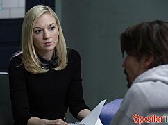 Conviction: 1x11 Black Orchid - zdjęcia promocyjne