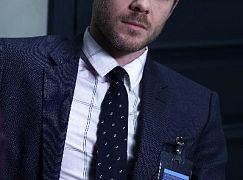 Conviction: 1x11 Black Orchid - zdjęcia promocyjne