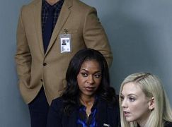 Conviction: 1x11 Black Orchid - zdjęcia promocyjne