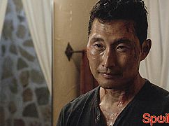 Hawaii 5.0: 7x12 Ka 'aelike - zdjęcia promocyjne