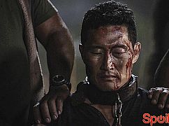 Hawaii 5.0: 7x12 Ka 'aelike - zdjęcia promocyjne