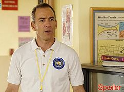 The Goldbergs: 4x11 O Captain! My Captain! - zdjęcia promocyjne