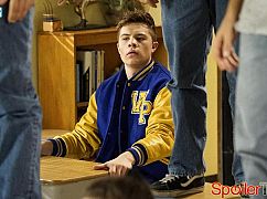 The Goldbergs: 4x11 O Captain! My Captain! - zdjęcia promocyjne