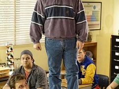 The Goldbergs: 4x11 O Captain! My Captain! - zdjęcia promocyjne