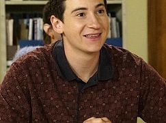 The Goldbergs: 4x11 O Captain! My Captain! - zdjęcia promocyjne