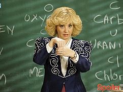 The Goldbergs: 4x11 O Captain! My Captain! - zdjęcia promocyjne