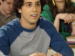 The Goldbergs: 4x11 O Captain! My Captain! - zdjęcia promocyjne