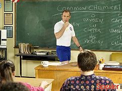 The Goldbergs: 4x11 O Captain! My Captain! - zdjęcia promocyjne