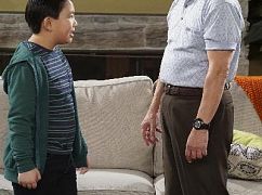 Dr. Ken: 2x12 Ken's New Intern - zdjęcia promocyjne