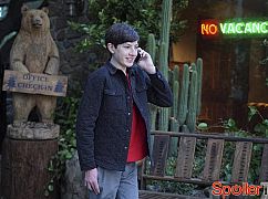 Speechless: 1x11 R-O--ROAD T-R--TRIP - zdjęcia promocyjne