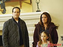 American Housewife: 1x10 The Playdate - zdjęcia promocyjne