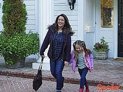 American Housewife: 1x10 The Playdate - zdjęcia promocyjne