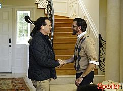 American Housewife: 1x10 The Playdate - zdjęcia promocyjne