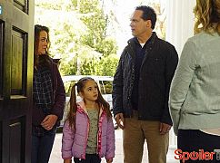 American Housewife: 1x10 The Playdate - zdjęcia promocyjne