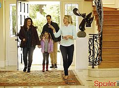 American Housewife: 1x10 The Playdate - zdjęcia promocyjne