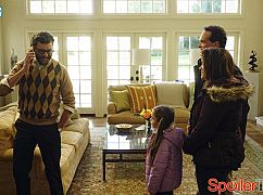 American Housewife: 1x10 The Playdate - zdjęcia promocyjne