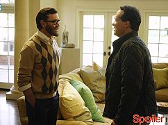 American Housewife: 1x10 The Playdate - zdjęcia promocyjne