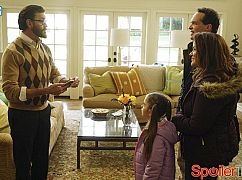 American Housewife: 1x10 The Playdate - zdjęcia promocyjne