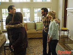 American Housewife: 1x10 The Playdate - zdjęcia promocyjne