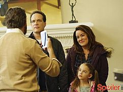 American Housewife: 1x10 The Playdate - zdjęcia promocyjne