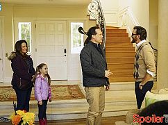 American Housewife: 1x10 The Playdate - zdjęcia promocyjne