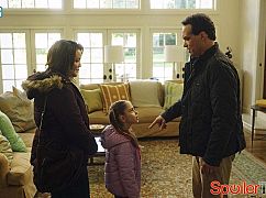 American Housewife: 1x10 The Playdate - zdjęcia promocyjne