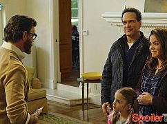 American Housewife: 1x10 The Playdate - zdjęcia promocyjne