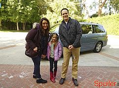American Housewife: 1x10 The Playdate - zdjęcia promocyjne