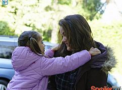 American Housewife: 1x10 The Playdate - zdjęcia promocyjne