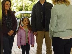 American Housewife: 1x10 The Playdate - zdjęcia promocyjne