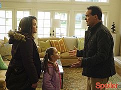American Housewife: 1x10 The Playdate - zdjęcia promocyjne