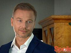 M jak miłość odc. 1265 - zdjęcia promocyjne