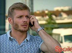 M jak miłość odc. 1264 - zdjęcia promocyjne