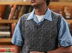 Teoria wielkiego podrywu: 10x12 The Holiday Summation - zdjęcia promocyjne