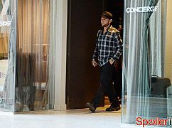 Shooter: 1x08 Red on Red - zdjęcia promocyjne