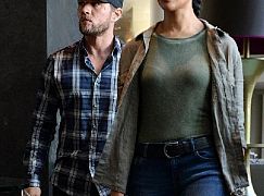 Shooter: 1x08 Red on Red - zdjęcia promocyjne