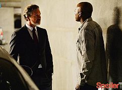 Shooter: 1x08 Red on Red - zdjęcia promocyjne
