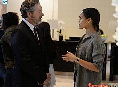 Shooter: 1x08 Red on Red - zdjęcia promocyjne