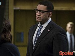 Blacklist: 4x09 Lipet's Seafood Company - zdjęcia promocyjne