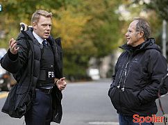 Blacklist: 4x09 Lipet's Seafood Company - zdjęcia promocyjne